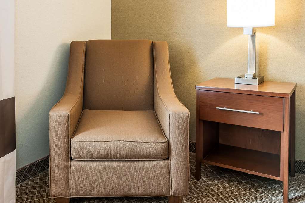 Comfort Inn Pickerington Columbus East - photo 9