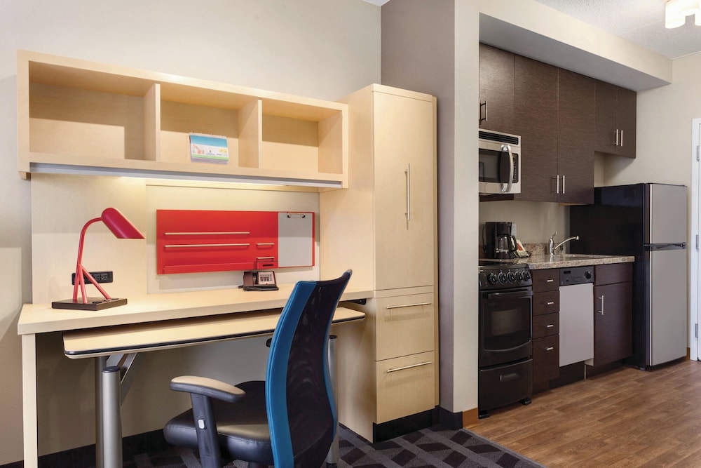 Towneplace Suites by Marriott Harrisburg West Mechanicsburg - photo 20