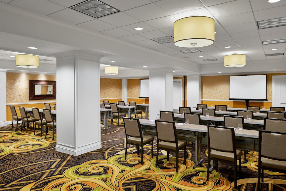 Kimpton Hotel Monaco Denver by IHG - photo 106