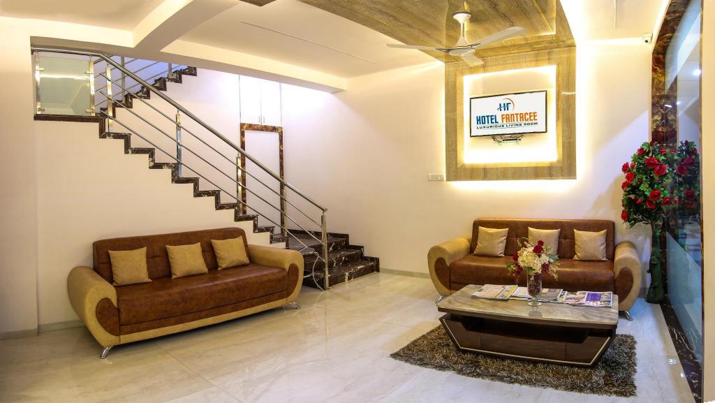 Hotel Fantacee — Navi Mumbai — photo 4
