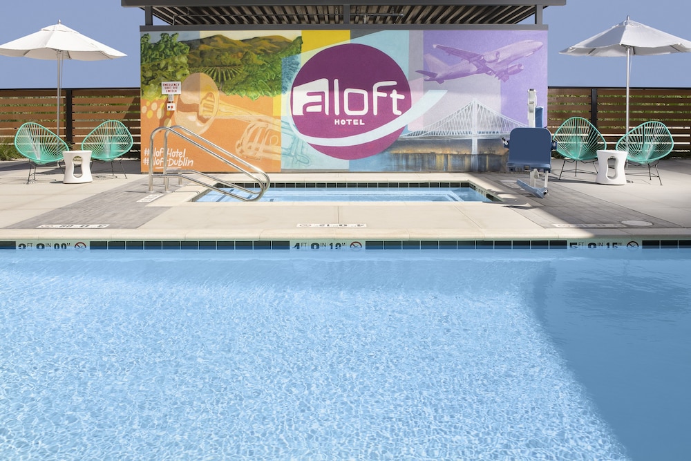 Aloft Dublin Pleasanton - photo 15