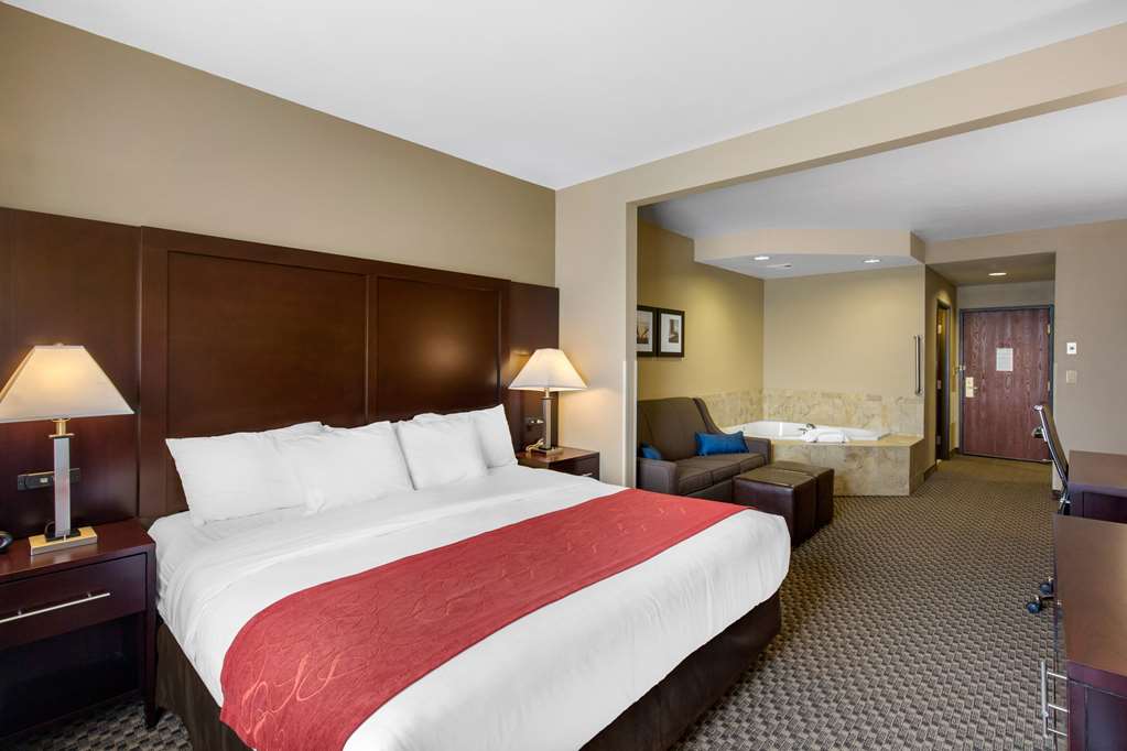 Comfort Suites Seaford - photo 14