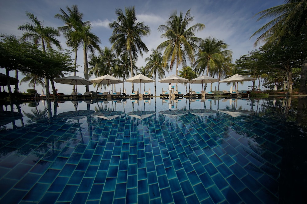 Casa del Mar Langkawi — 4-Star Luxury Hotel in Kuah, Malaysia