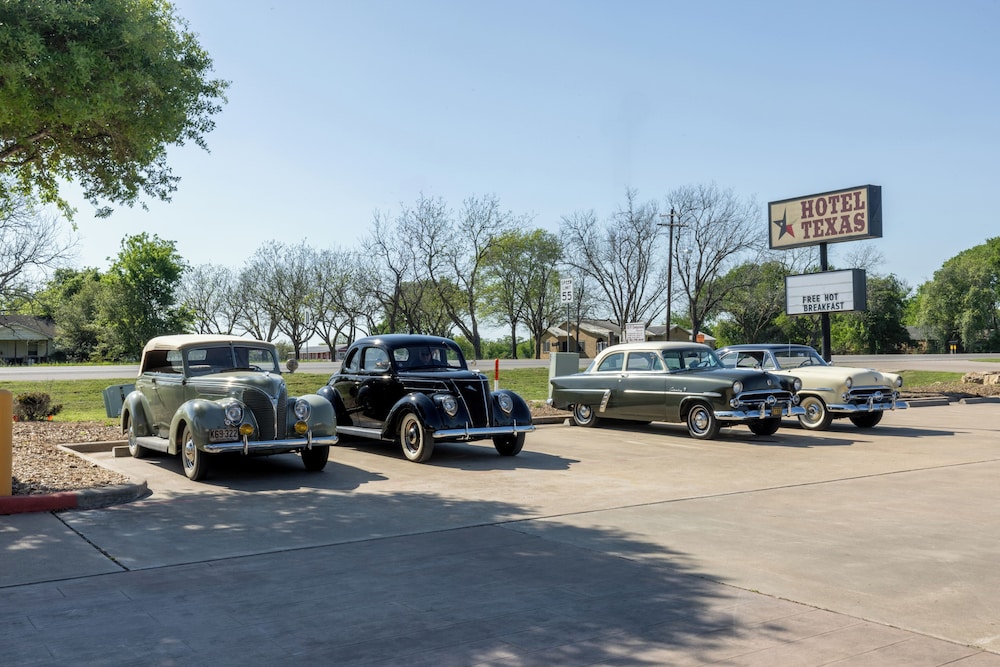 Hotel Texas - photo 53