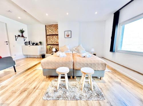Logies by Suzan — hotel in Hasselt