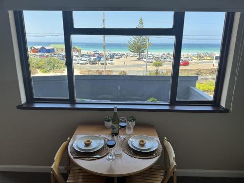 Beach Front Retreat in Fish Hoek