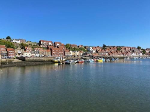 Scoresby Quarters Whitby Holiday Home