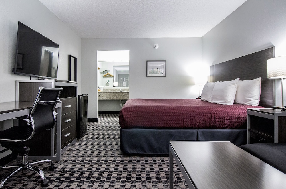 Brick Lodge Atlanta Norcross - photo 5