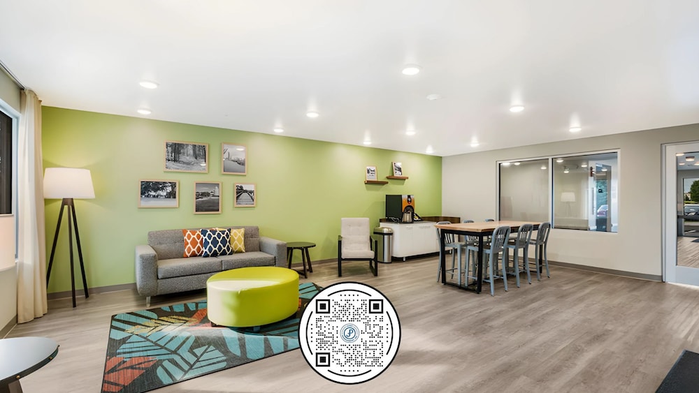 WoodSpring Suites Libertyville Chicago - photo 2