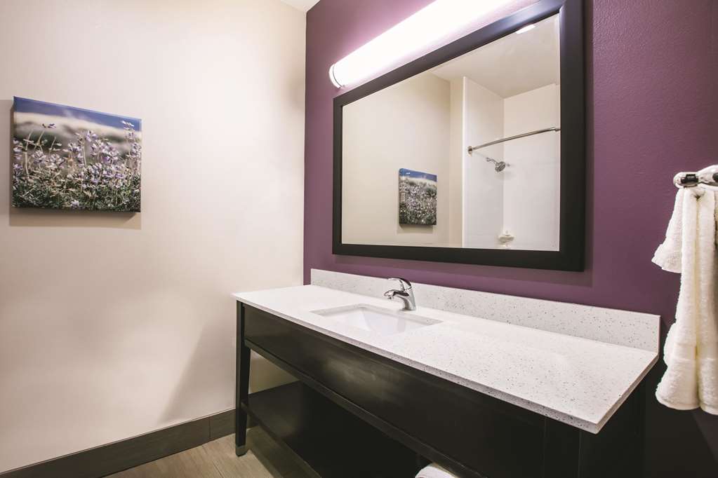 Quality Inn & Suites Colorado City TX - photo 15