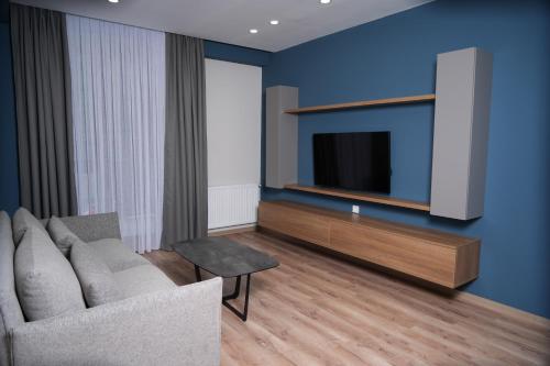 Eikon Apartments Abastumani