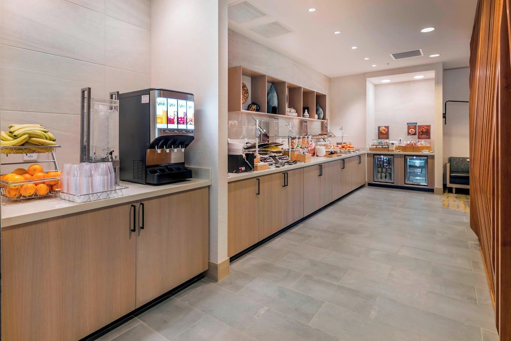 SpringHill Suites Jackson Hole - photo 31
