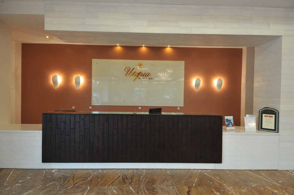 Utopia Resort & Spa — Kefalonia — photo 3