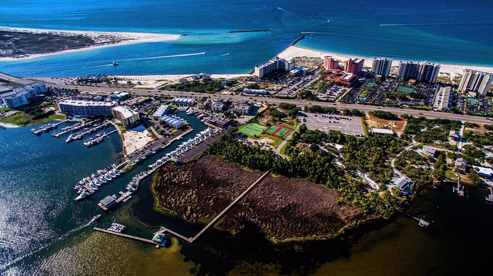 Perdido Beach Resort - photo 76