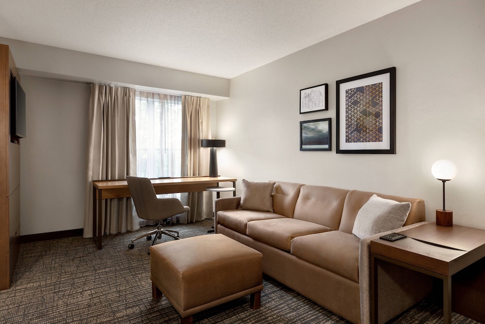 Residence Inn by Marriott Chicago Bloomingdale - photo 10