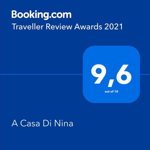 A Casa Di Nina — Pompei — photo 2