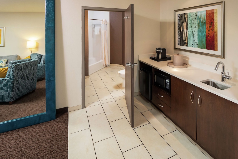 Hilton Garden Inn Sioux Falls Downtown - photo 22