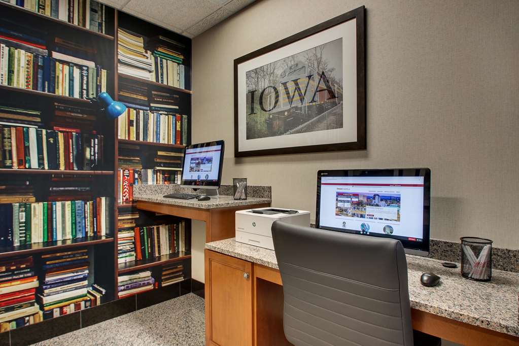 Drury Inn & Suites Iowa City Coralville - photo 52