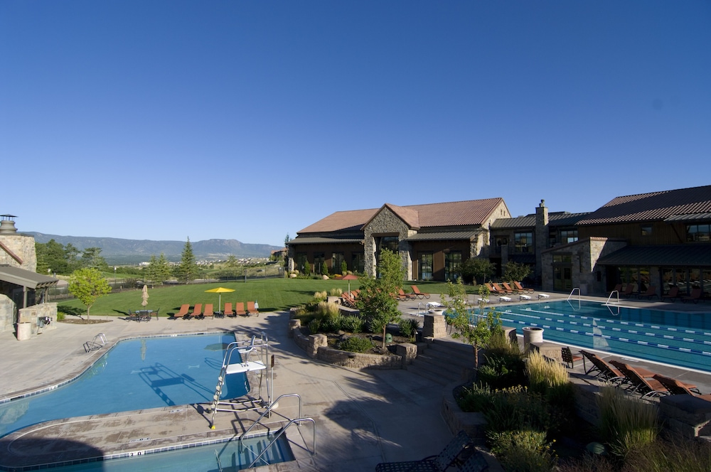 Flying Horse Resort & Club - photo 70