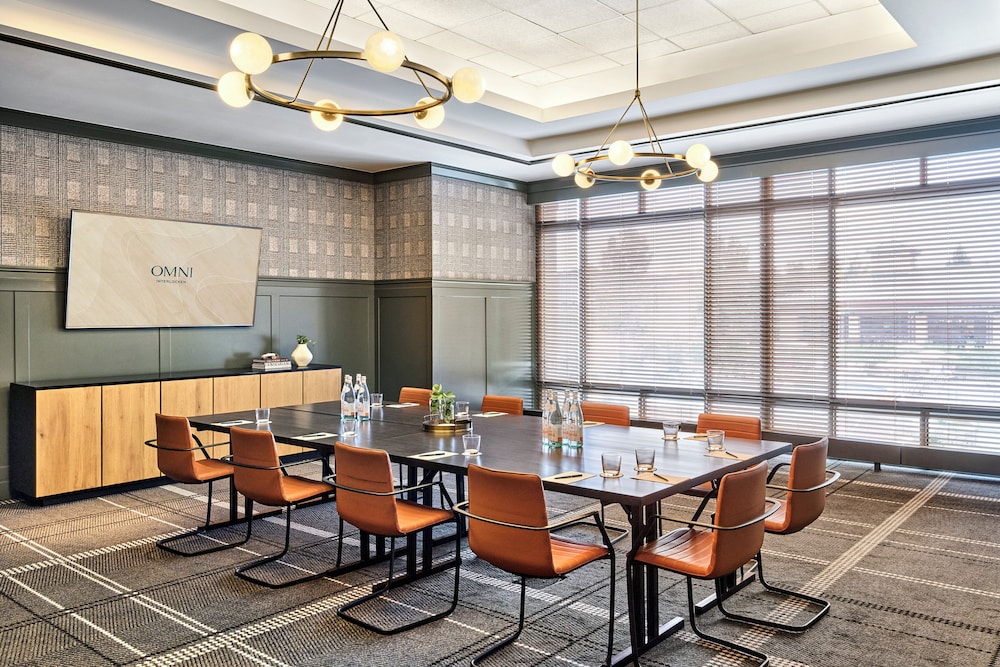 Omni Interlocken - photo 109