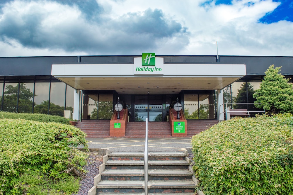 Holiday Inn Runcorn By Ihg — Runcorn