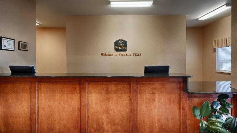 Franklin Inn & Suites - photo 13