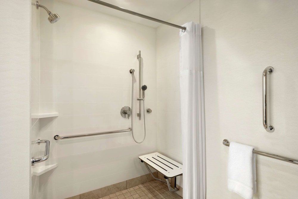 Hilton Garden Inn Chicago Downtown South Loop - photo 14