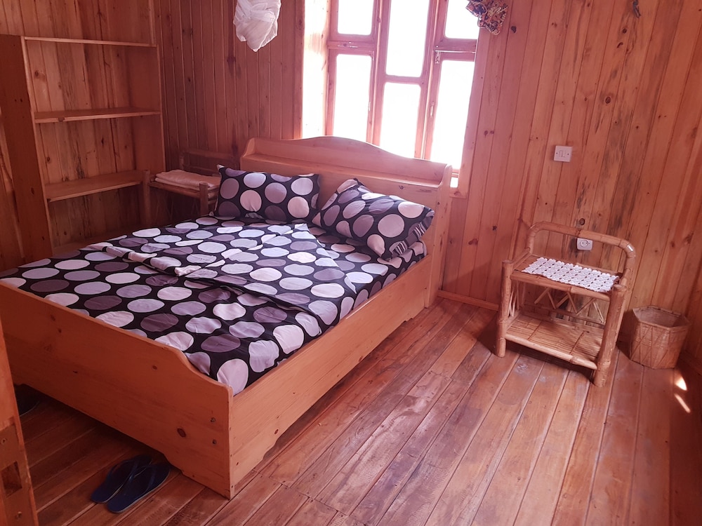 Macheo Ecolodge Camping — Kibuye — photo 3