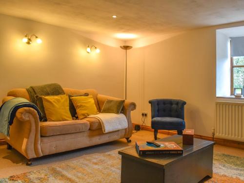 Grove Barn in Newport, United Kingdom