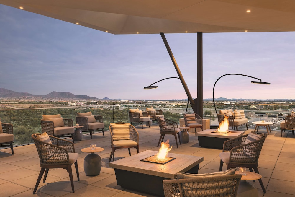 Hilton North Scottsdale At Cavasson - photo 70
