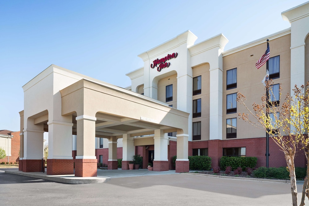 Hampton Inn Pell City - featured photo