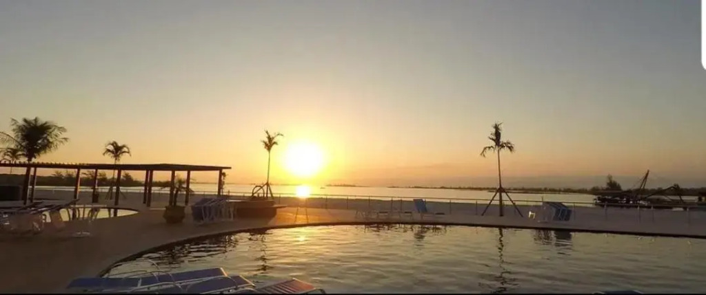 Golden Lake Arraial do Cabo Resort — Arraial Do Cabo — photo 4