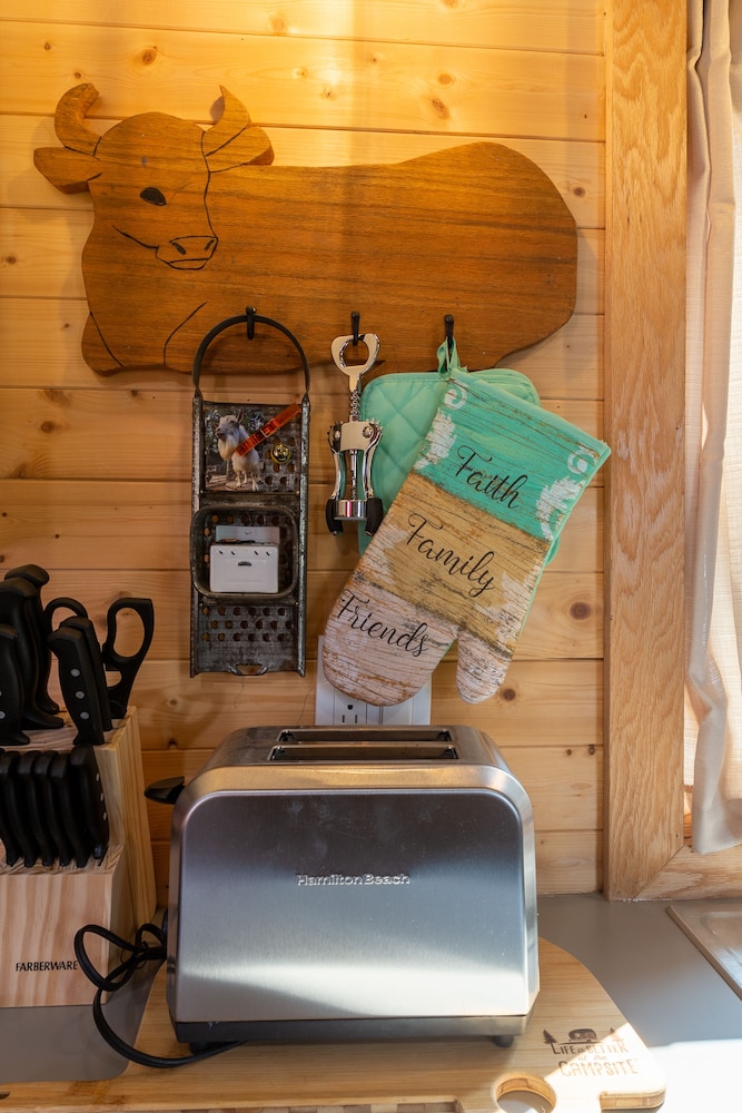 Tiny House Leadville - photo 132