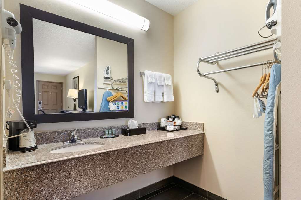 Best Western Van Buren Inn - photo 18