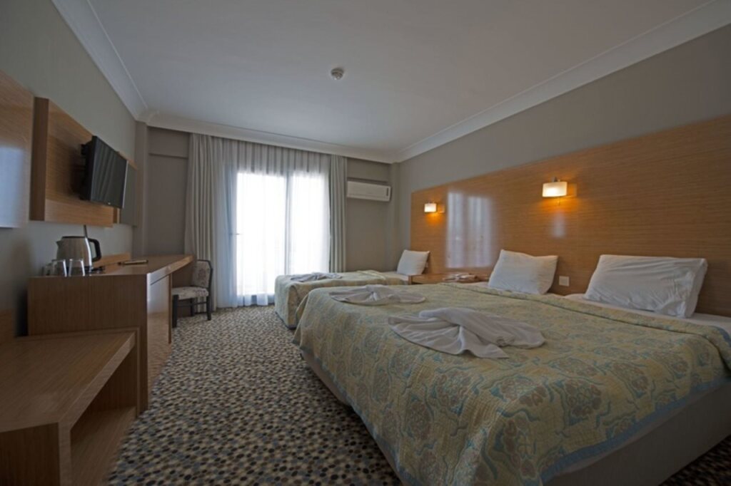 Ayma Hotel in Ankara, Turkey