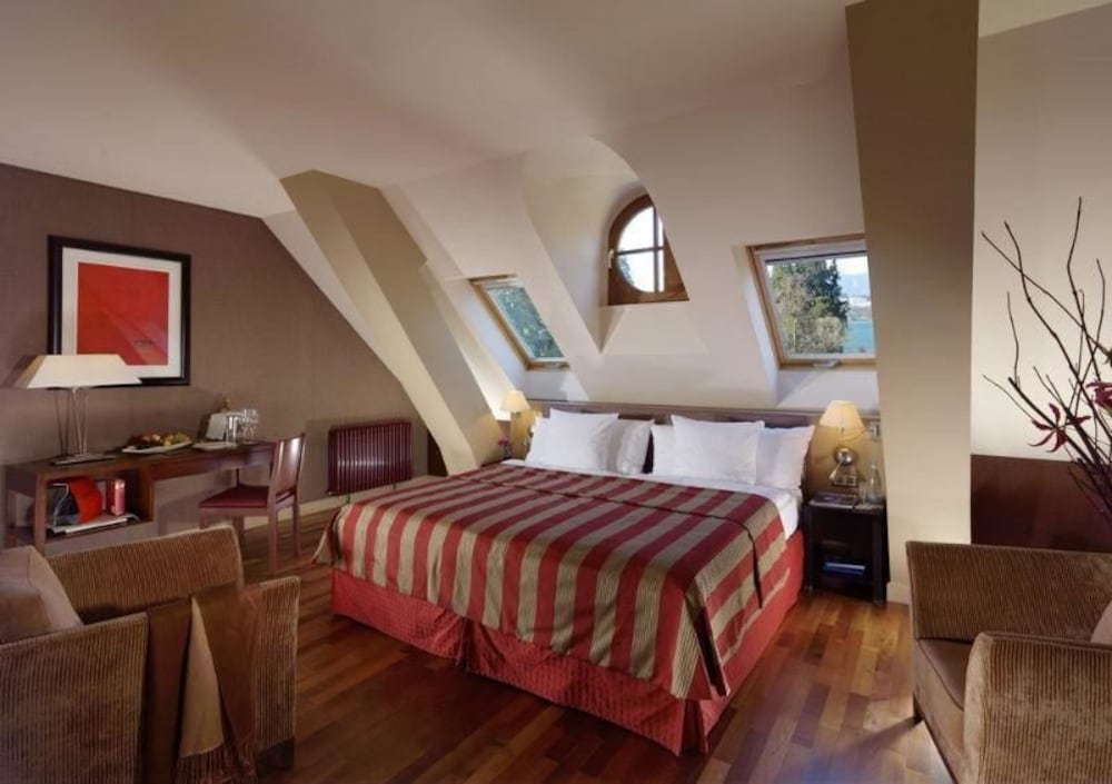 Hôtel Résidence Parc des Eaux Vives in Geneve, Switzerland