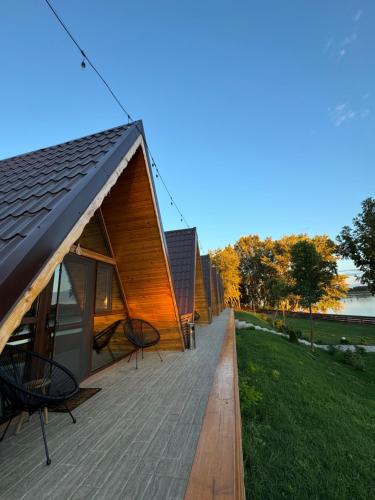 Potcoava Dunarii - last minute hotel in Suhaia