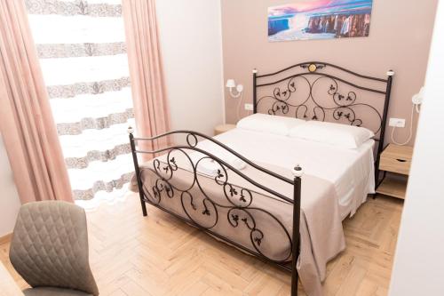 B&B Civicocento — 4-Star Luxury Hotel in Torre Del Greco, Italy