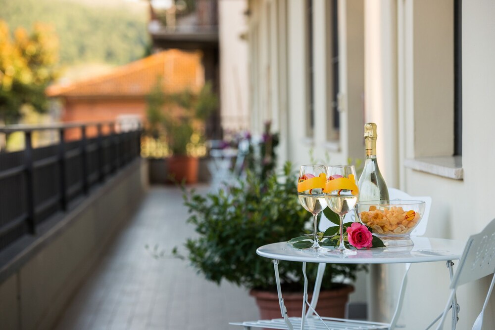 Alloggio Del Gatto — hotel in Magione