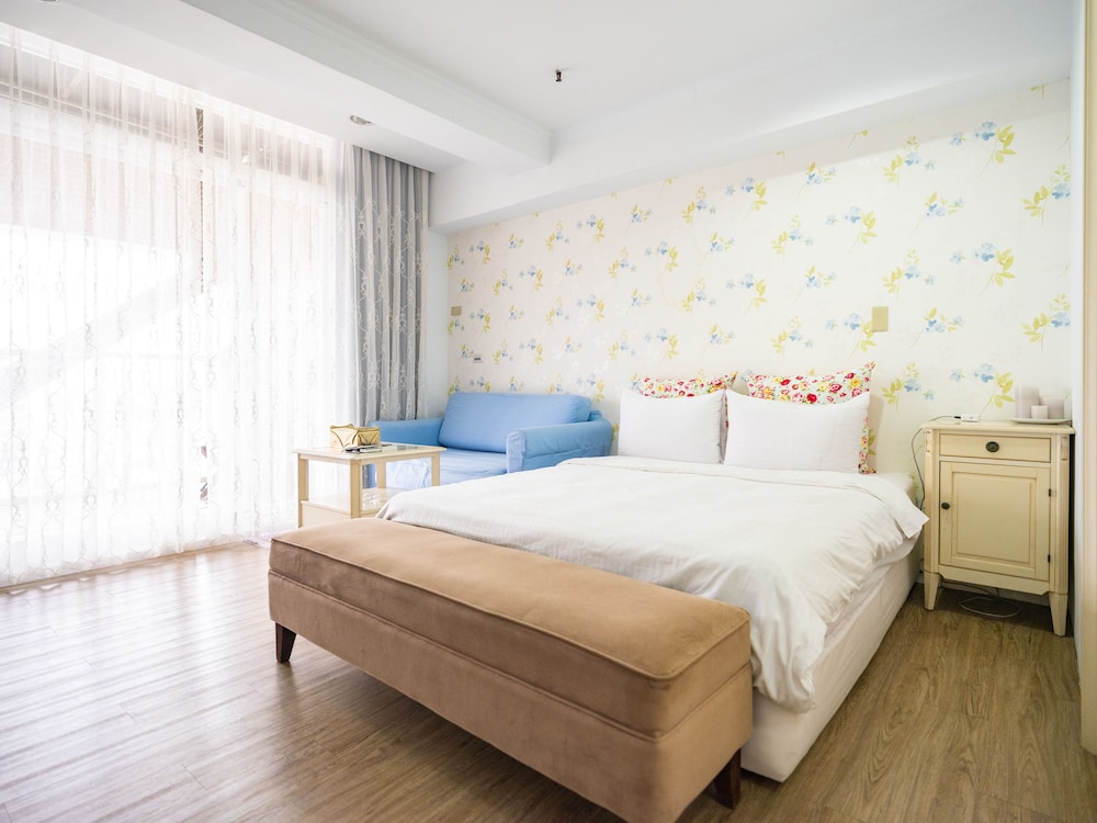 Star Hotel - last minute hotel in Kaohsiung