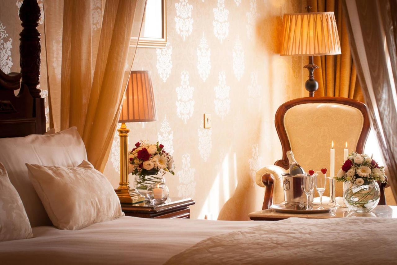 Meadow Court Hotel