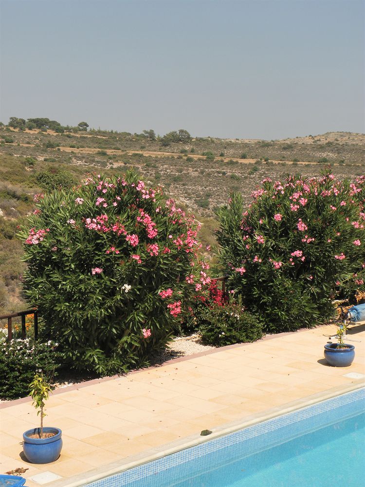 Villa Jasminum Bed & Breakfast