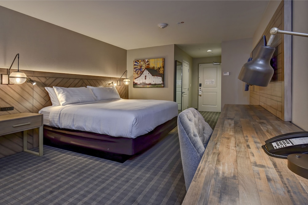 Holiday Inn Nampa by IHG - photo 5