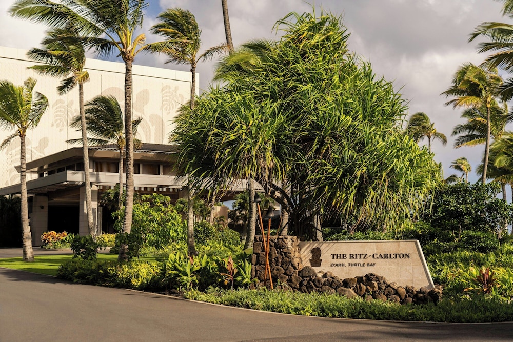 The Ritz Carlton O ahu Turtle Bay - photo 201