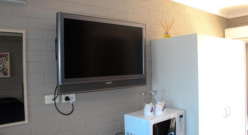 Canowindra Riverview Motel — Canowindra — photo 4