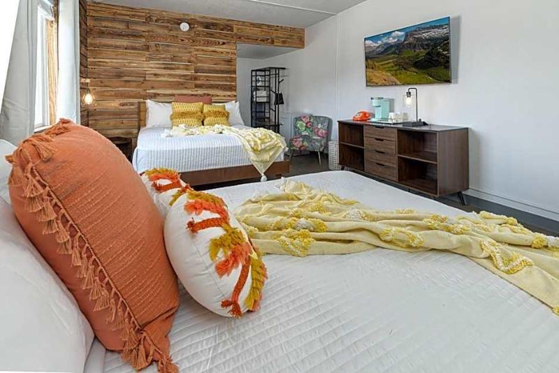 Bel Aire Motel Missoula - photo 16