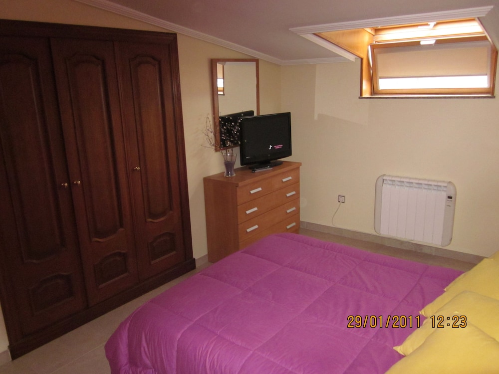 Oseiro B&B — Arteixo — photo 5