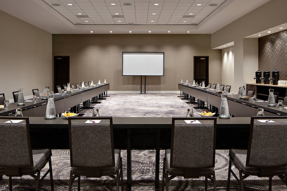 Houston Cityplace Marriott at Springwoods Village - photo 66
