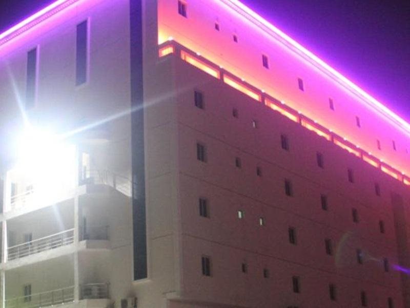 Diwan Al Aseel in Ta'if, Saudi Arabia