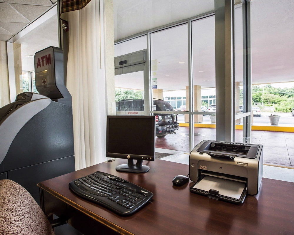Country Inn & Suites by Radisson Greenville SC - photo 45